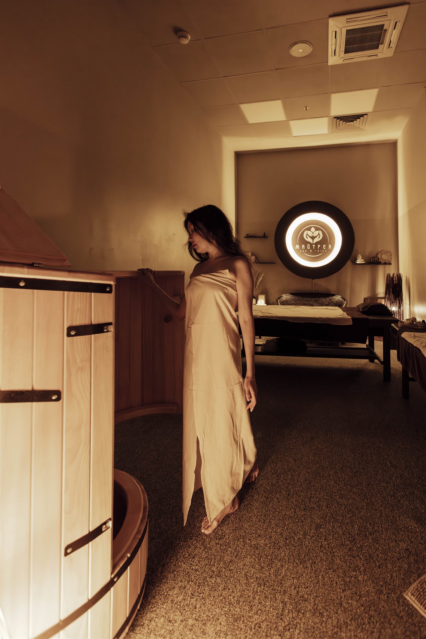 Maitreya Spa photo 4